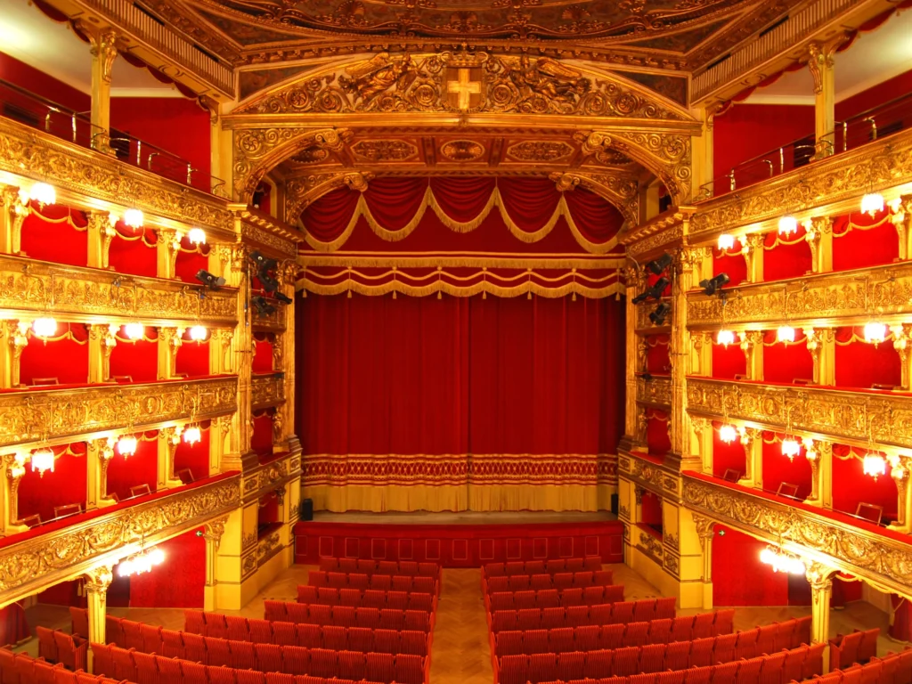 Teatro Carignano