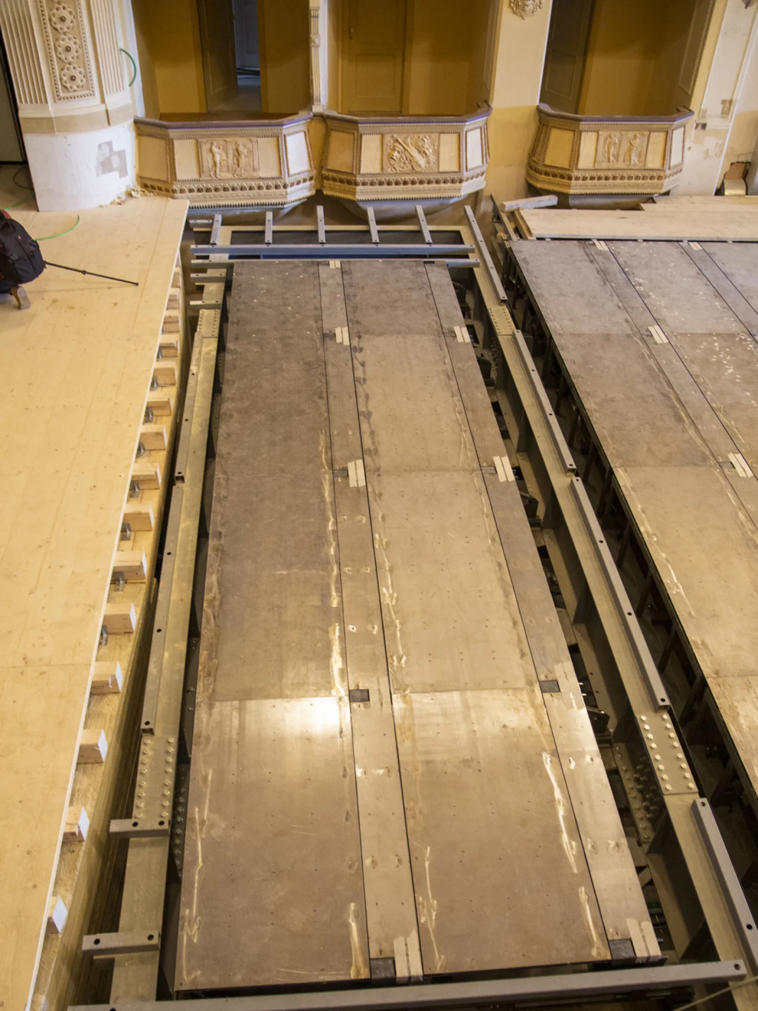 Teatro Kursaal Santalucia