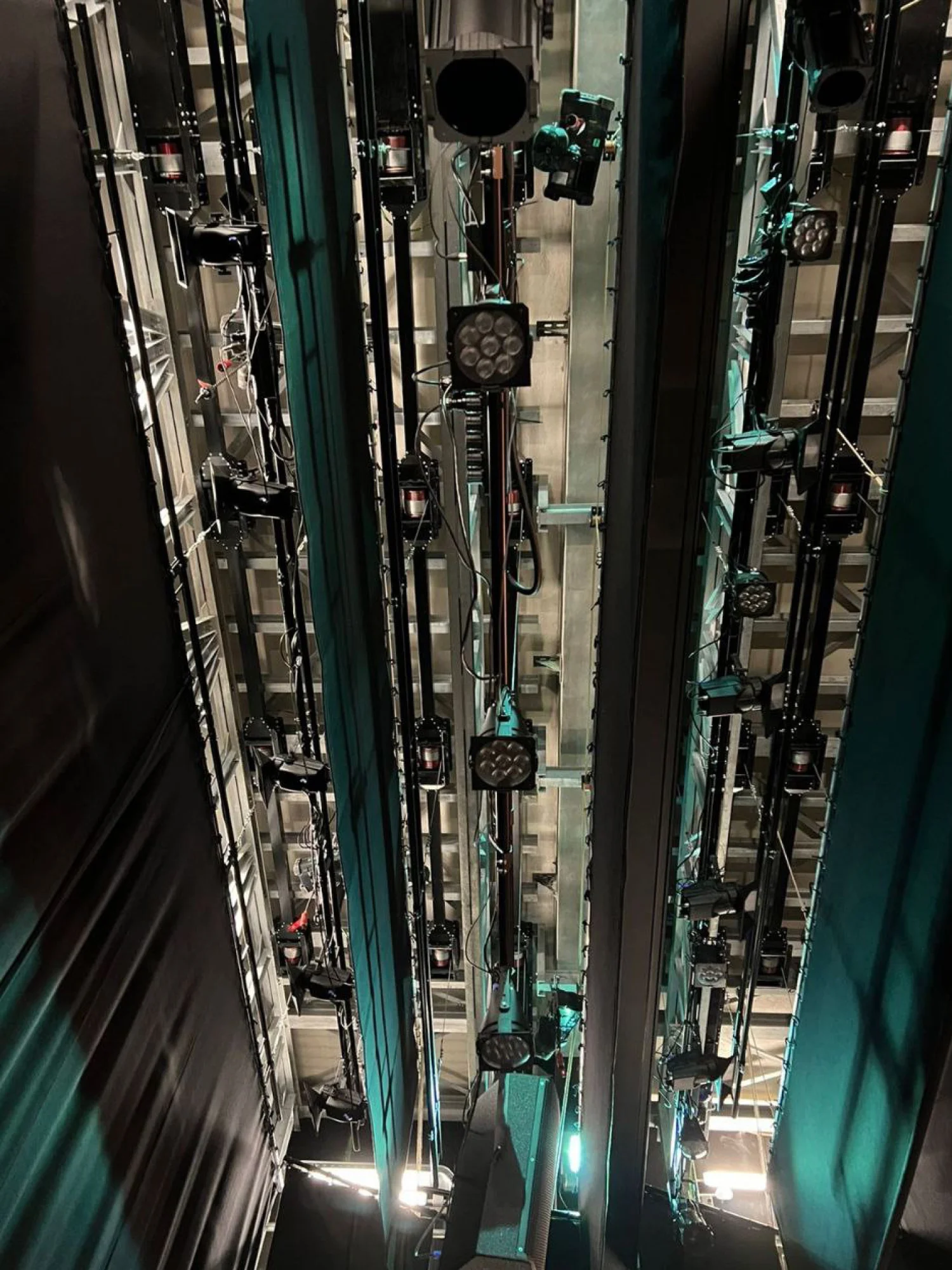 Teatro Kursaal Santalucia