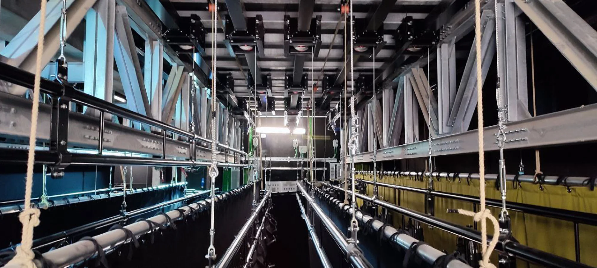 Teatro Kursaal Santalucia