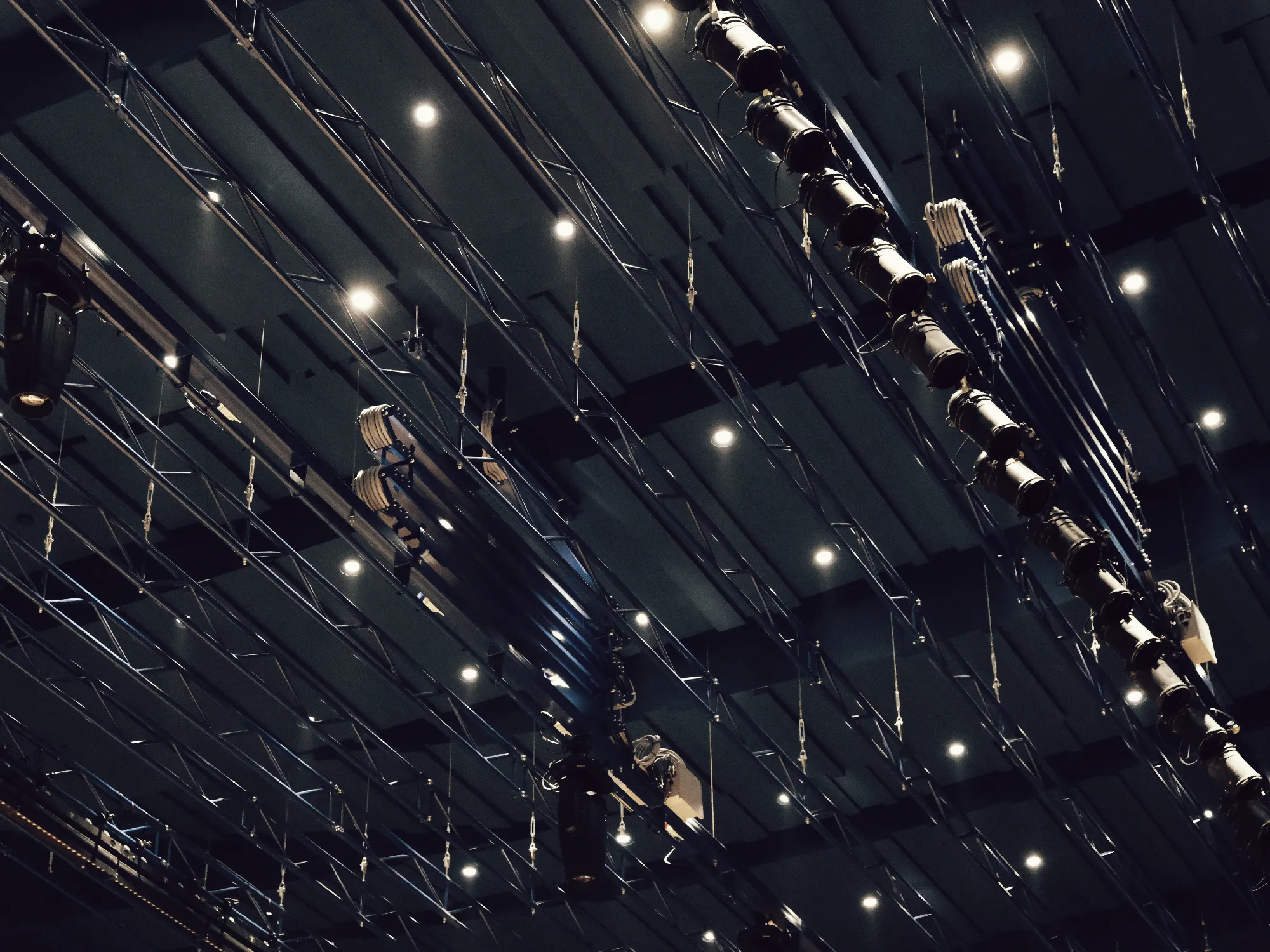 Teatro Del Maggio Musicale Fiorentino